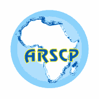 AFRICAN ROUNDTABLE ON SUSTAINABLE CONSUMPTION AND PRODUCTION (ARSCP) Logo
