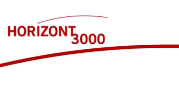 HORIZONT3000 Logo