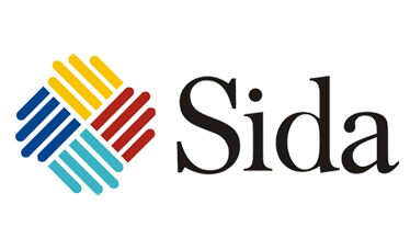 Swedish International Development Cooperation Agency (Sida)